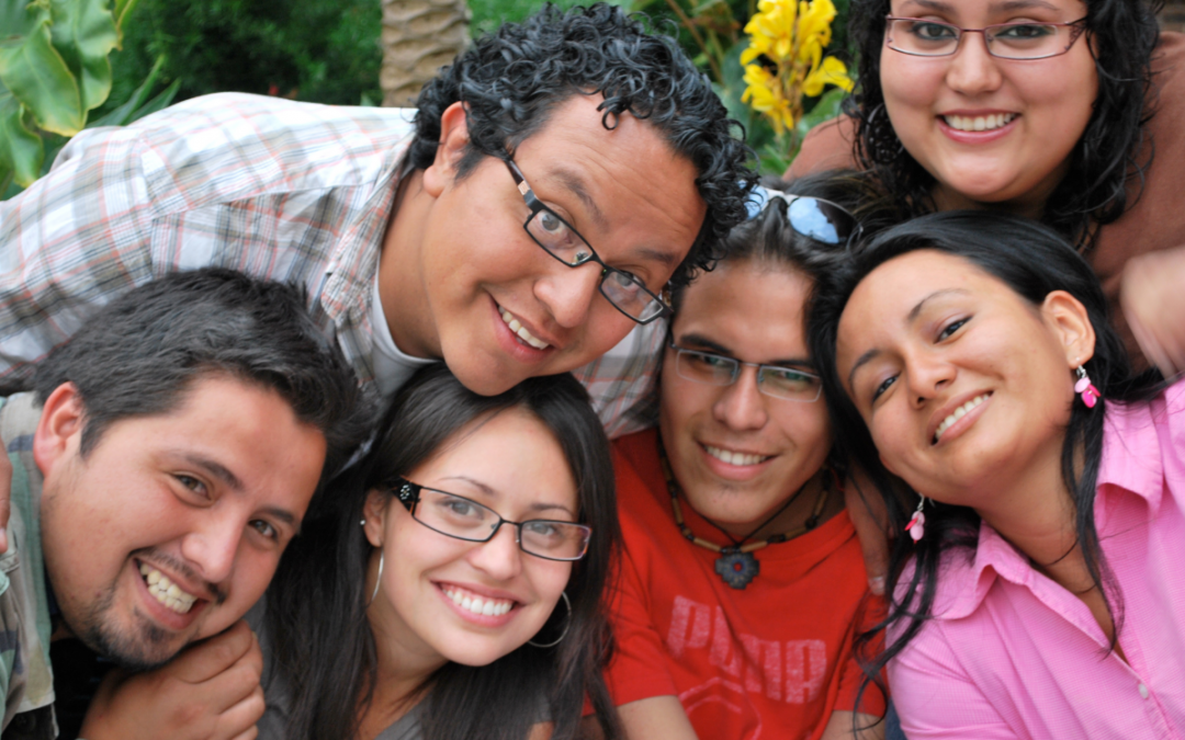 El Programa de Fortalecimiento de las Familias (En Persona en Santa Maria-Español)