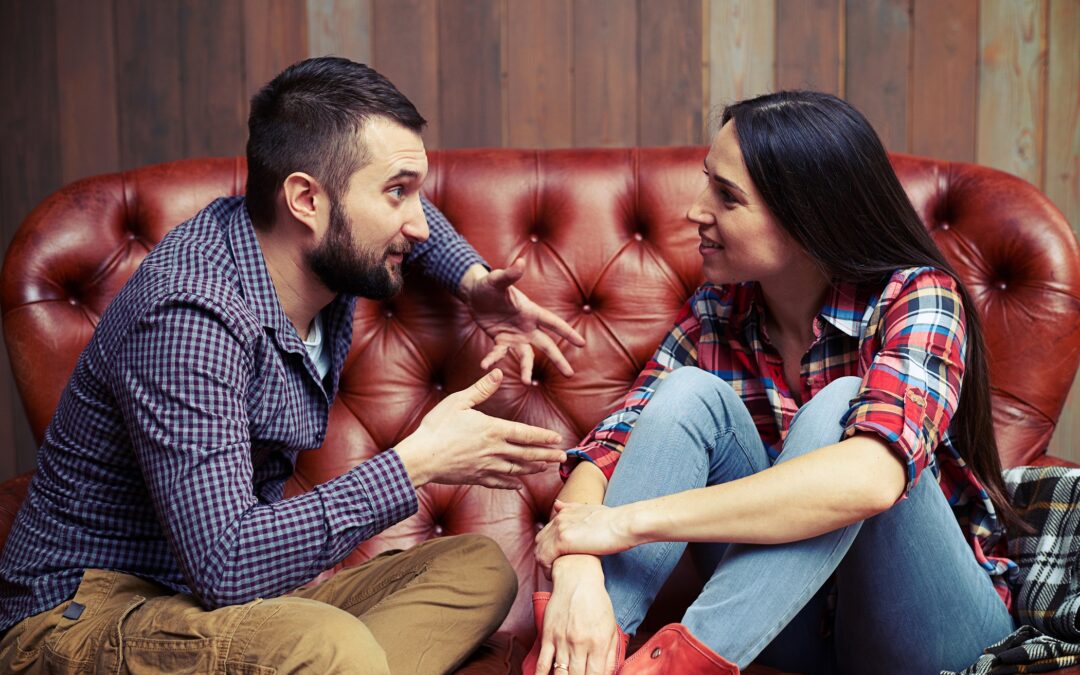 8 maneras de ser un mejor comunicador este día de San Valentín